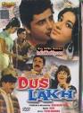 Sanjay Khan, Seema Deo