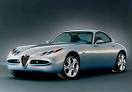 1996 Alfa Romeo Nuvola (I.DE.A) - Concepts
