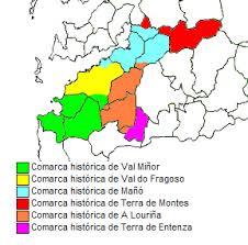 Image result for "Comarca de Vigo"