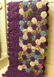 Image result for yo yo quilts