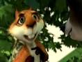 Over the Hedge