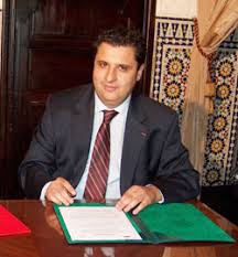 Youssef Alaoui : «Le Maroc est à l\u0026#39; - Youssef-Alaoui-1074