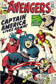 Marvel Comics - Wikipedia, the free encyclopedia