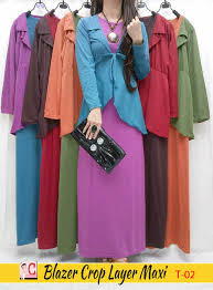 Baju Grosiran | Grosir Tanah Abang | Grosir Baju Murah