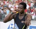 Cuban Dayron Robles Says Ready to Break Record