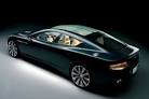 Video: Aston Martin Rapide Spied in Kuwait! | Autopia | Wired.