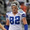 Don't make fun of Witten's bald spot