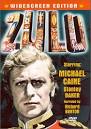 ZULU Movie Poster