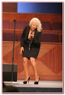 CHRISTINA AGUILERA ETTA JAMES FUNERAL – Swanky Celebs