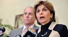 Attorney Gloria Allred