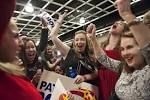The Republican Party Is Back: GOP Celebrates Big Gains - NBC News.