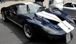Ford GT40 replica
