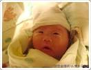 就是外婆啦）的影子耶。