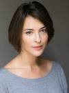 Rebecca Van Cleave | Actor | AandJ Management - the UKs theatrical.