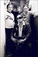 Electric Frankenstein: high energy punk rock &amp; roll