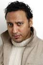 Aasif Mandvi Pics