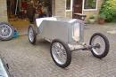 Bleriot Whippet cyclecar
