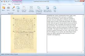 Download SuperGeenk Free Document OCR | Aplikasi Convert Image to text