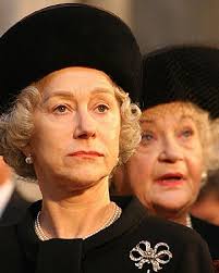 helen mirren