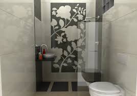 25 Desain Dan Contoh Kamar Mandi Minimalis Modern Terbaru Desain ...