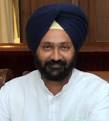 ENLARGE Parminder Dhindsa