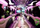 Party Bus Conversion