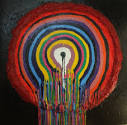 contemporary art    Nihilistic Poetry