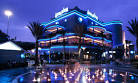 Downtown Aquarium - Houston, TX