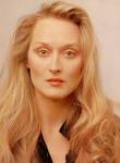 In Pictures: Meryl Streep