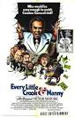Every Little Crook and Nanny Movie Poster - Internet Movie Poster ...