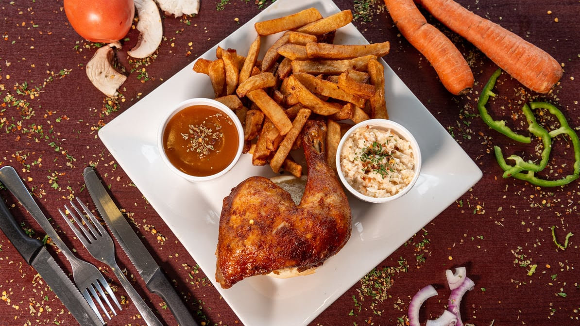 MED Pizza - Drummondville