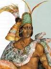 Headdress of Moctezuma II