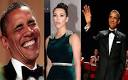 Even President Obama can't resist Kim Kardashian - Emirates 24/