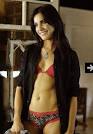 Carly Pope Image Picture of Carly Pope Picture 1