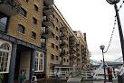 During the 1980s the area was - via Daymix