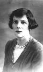 Марианна Фойстер, 1920