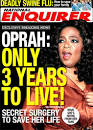 Benny Hinn and the NATIONAL ENQUIRER » GetReligion