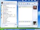 Screenshot, Review, Downloads of Freeware MSN Messenger