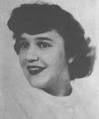 The victim, 21-year-old Marian Louise Baker - marian-louise-baker