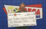 Maryland Lottery – Mega Millions Win Comes at Perfect Time for ...