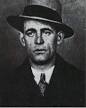 NYPD mugshot of Jack Diamond