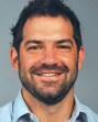This is a photo of Aaron C.