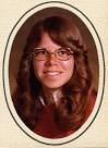 Retro 70s Feathered Hairstyle