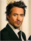 ROBERT DOWNEY JR.