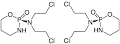 <b>Cyklofosfamid</b>