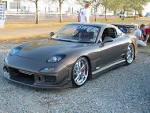 Mazda RX-7 | Acura Cars Online