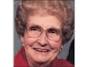 1 brother; grandchildren: Bob, Tim and Msgr. Mark Huber, Becky Bartels,