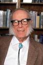 Isaac Asimov (1920-1992) was