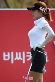 アン・ソヒョン　エロ|おぉ、悩ましき肢体、、、 女子ゴルフ界の超美麗セクシー女王 ...