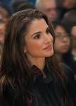 By Her Majesty Queen Rania Al